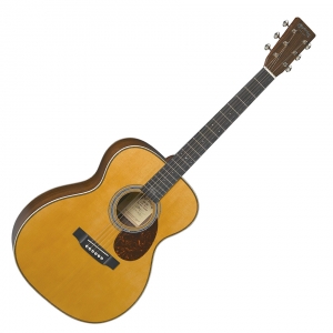 Martin akusztikus gitár, John Mayer modell